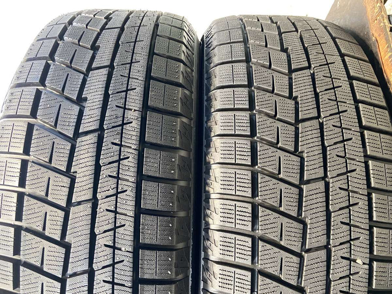 ヨコハマ アイスガード iG60 205/55R16  2本
