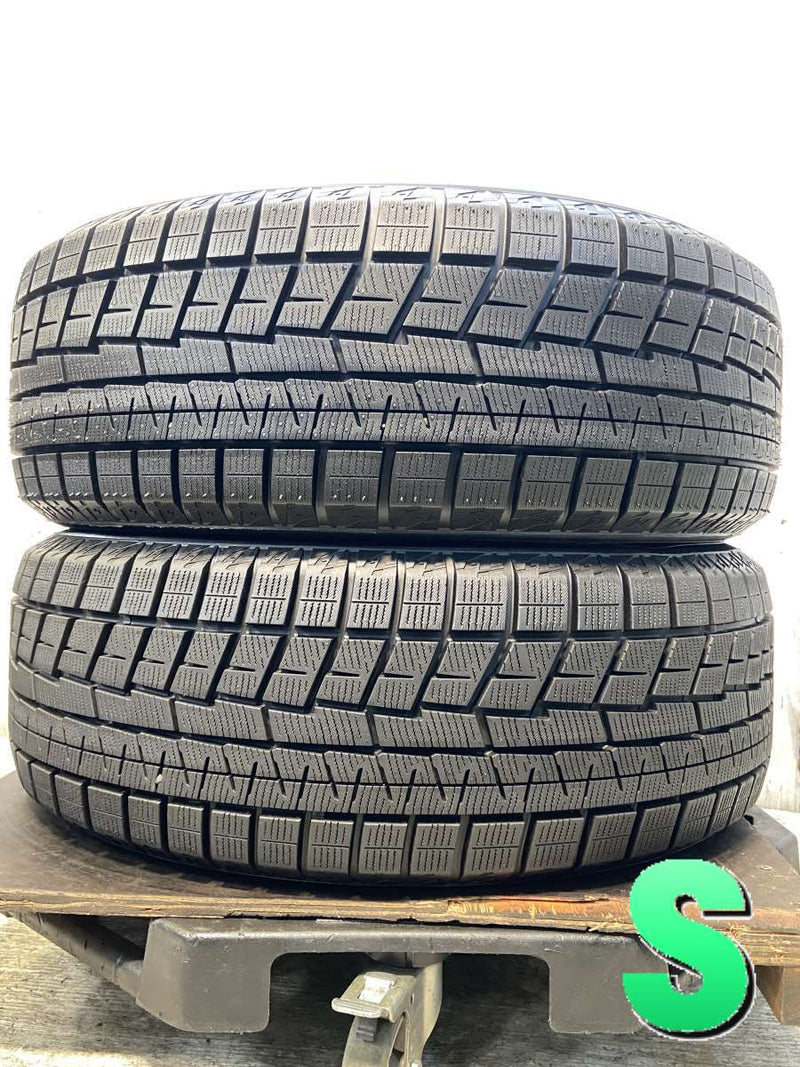 ヨコハマ アイスガード iG60 205/55R16  2本