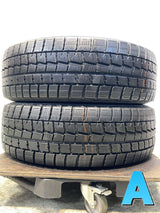 ダンロップ ウィンターマックス WM01 205/60R16  2本