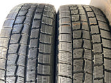 ダンロップ ウィンターマックス WM01 205/60R16  2本