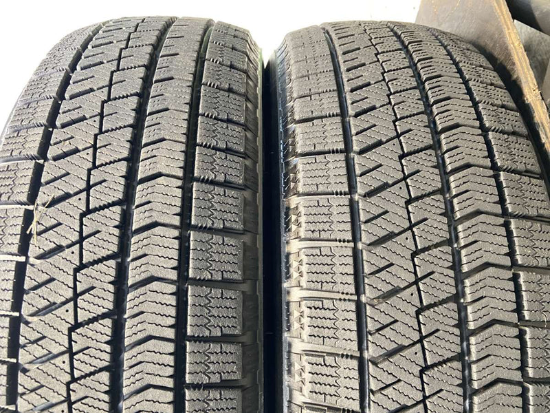 ブリヂストン ブリザック VRX2 185/60R16  2本