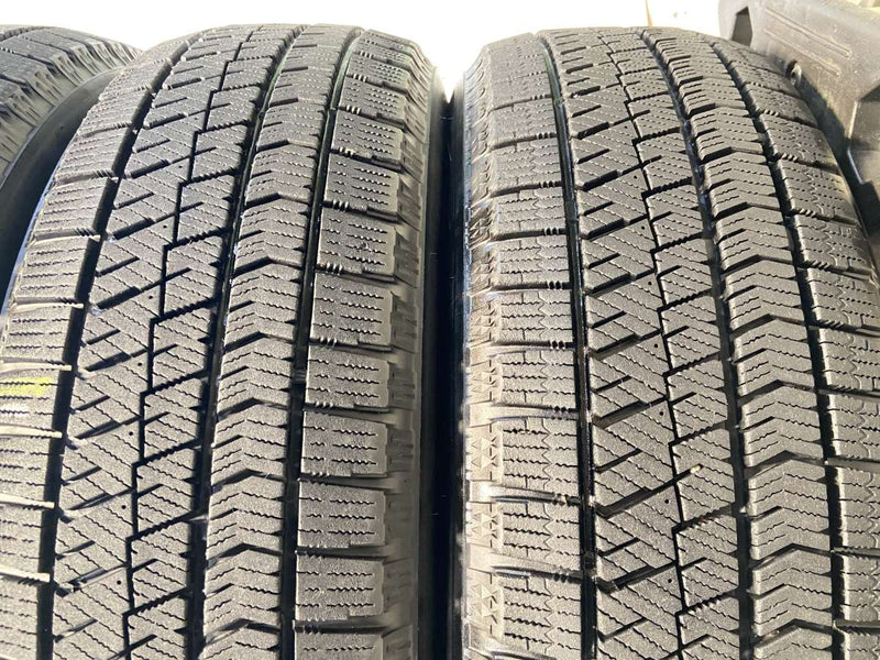 ブリヂストン ブリザック VRX2 175/60R16  4本