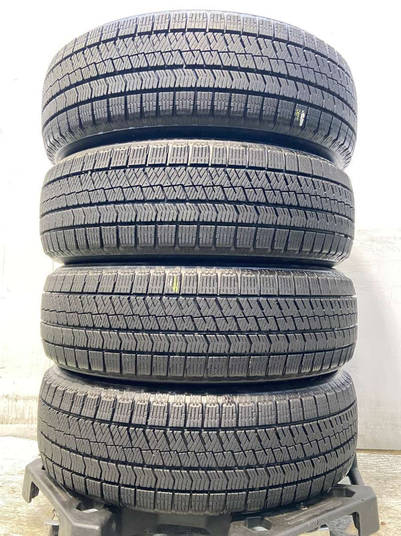 ブリヂストン ブリザック VRX2 175/60R16  4本