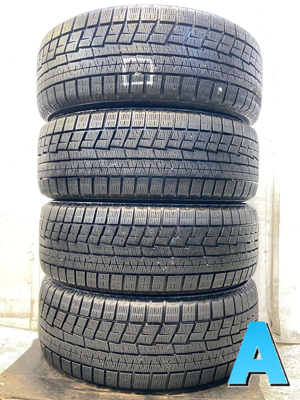 ヨコハマ アイスガード iG60 205/55R16  4本