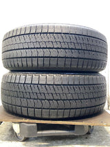 ブリヂストン ブリザック VRX2 215/60R16  2本