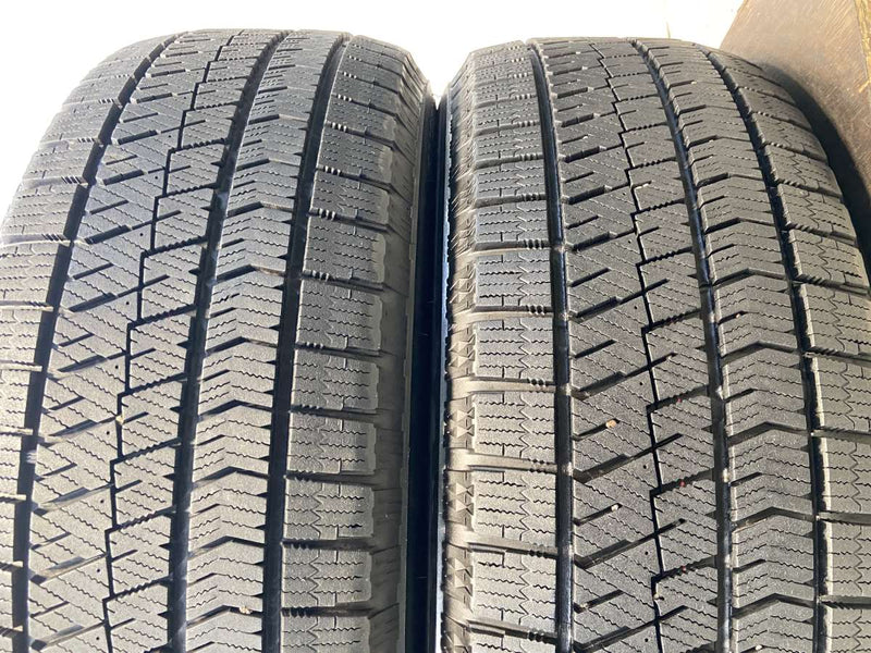 ブリヂストン ブリザック VRX2 215/60R16  2本