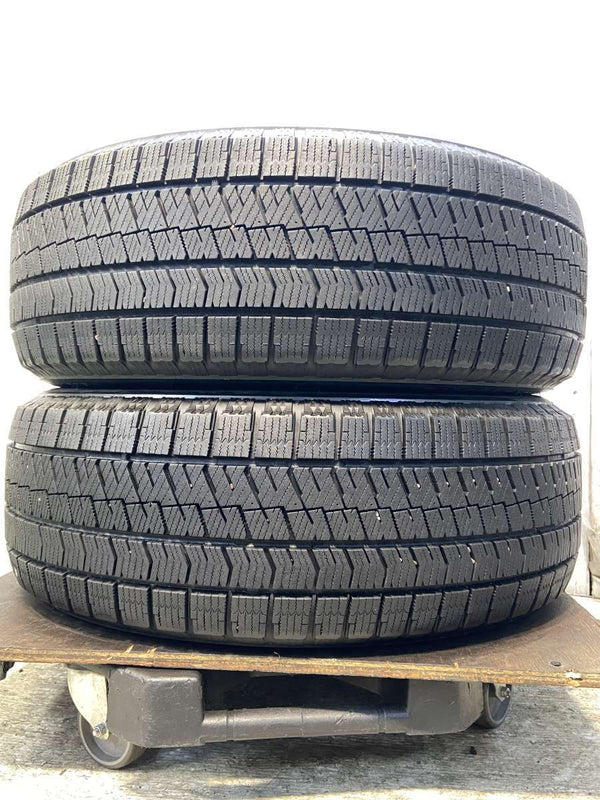 ブリヂストン ブリザック VRX2 215/60R16  2本