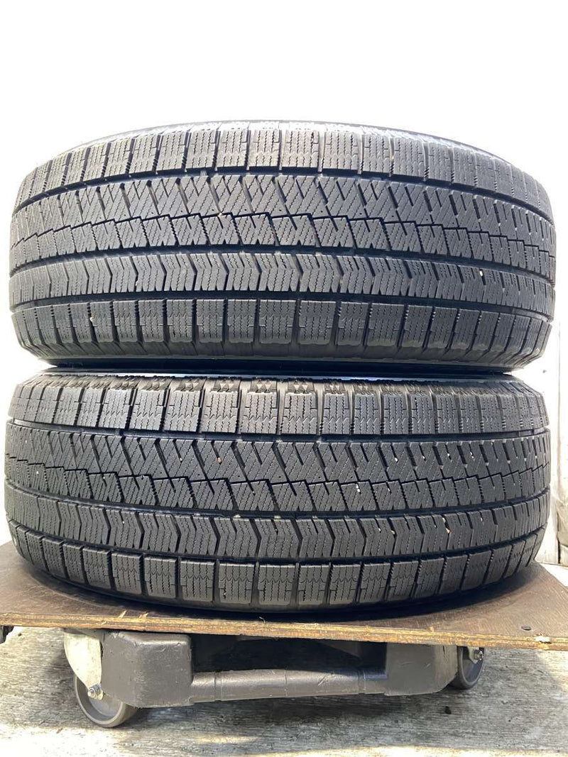ブリヂストン ブリザック VRX2 215/60R16  2本