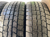 ダンロップ ウィンターマックス WM02 195/65R16  4本