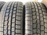 ダンロップ ウィンターマックス WM01 205/55R16  4本