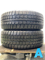 ダンロップ ウィンターマックス WM02 205/55R16  2本
