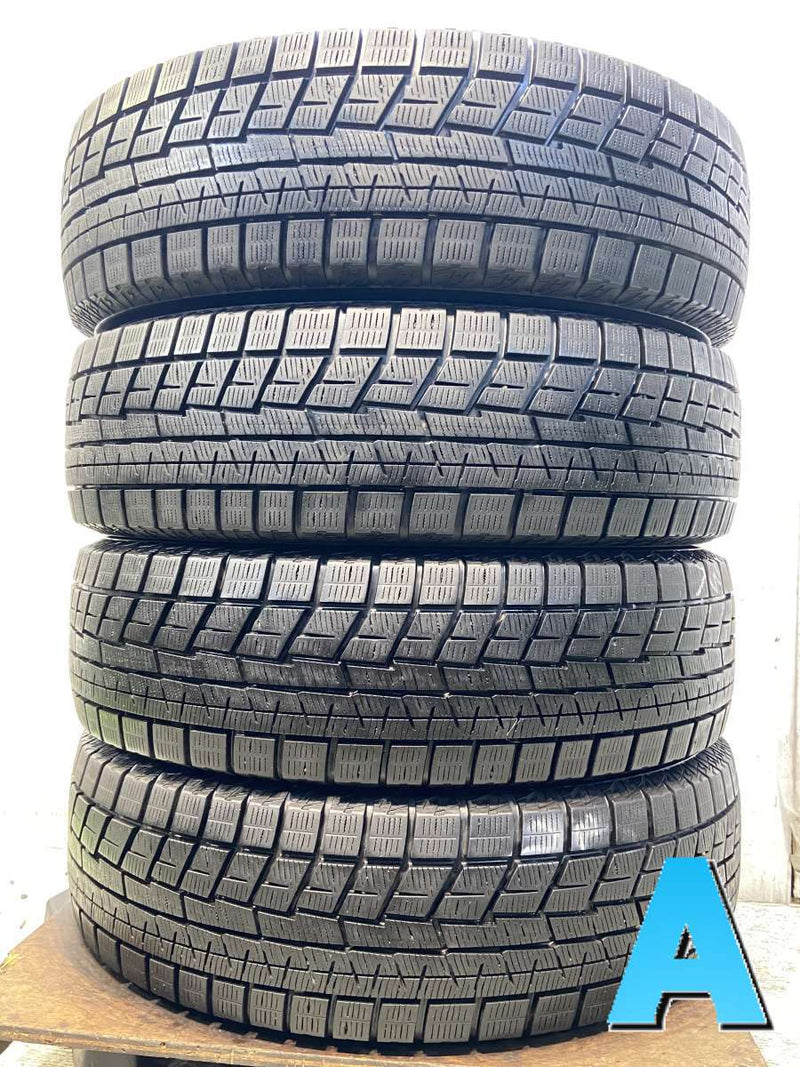 ヨコハマ アイスガード iG60 195/65R16  4本