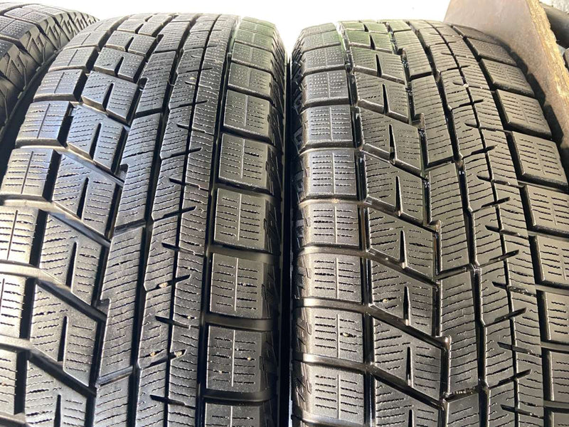 ヨコハマ アイスガード iG60 195/65R16  4本