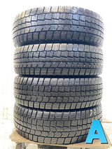 ダンロップ ウィンターマックス WM02 195/65R16  4本