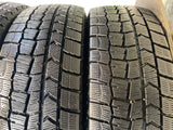 ダンロップ ウィンターマックス WM02 195/65R16  4本