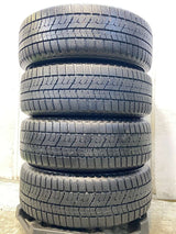 トーヨータイヤ オブザーブ GIZ2 205/60R16  /　 ティラード 6.5J+38 114.3-5穴 4本