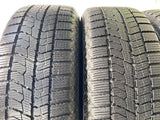 トーヨータイヤ オブザーブ GIZ2 205/60R16  /　 BALMINUM 6.5J+48 114.3-5穴 4本