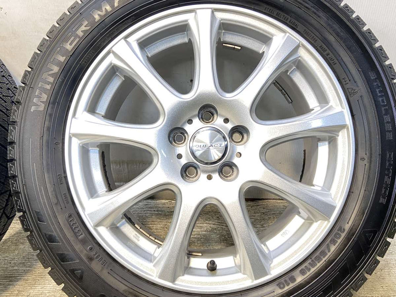 y shopさん専用④格安出品！インプレッサ純正　ダンロップウィンターマックス y shopさん専用④格安出品！インプレッサ純正 ダンロップウィンター