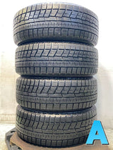 ヨコハマ アイスガード iG60 195/50R16  4本