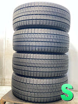 ブリヂストン ブリザック VRX2 205/55R16  4本