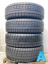 ヨコハマ アイスガード iG70 215/65R16  4本