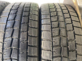ダンロップ ウィンターマックス WM01 205/60R16  4本
