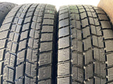 グッドイヤー アイスナビ 7 205/60R16  4本