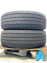 ブリヂストン ブリザック VRX3 215/65R16  2本
