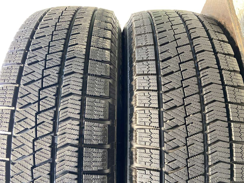 REUSE VRX2 新品 195/65R16 2本① ブリヂストン ブリザック VRX2 195/65R16 2本 – タイヤ・ホイール