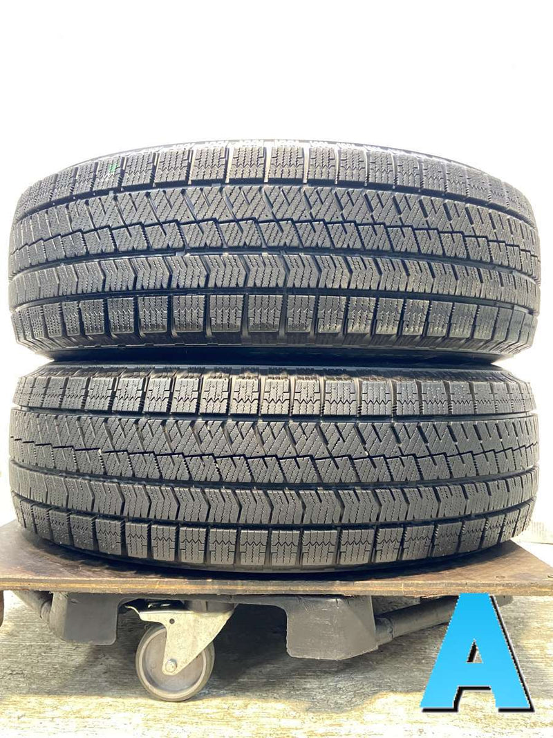 REUSE VRX2 新品 195/65R16 2本① 195/65/16冬VRX2