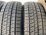 ブリヂストン ブリザック VRX2 205/60R16  4本