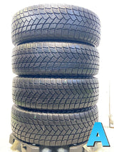 ミシュラン X-ICE SNOW 205/60R16  4本