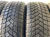 ミシュラン X-ICE SNOW 205/60R16  4本