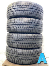 ミシュラン X-ICE 3+ 205/55R16  4本