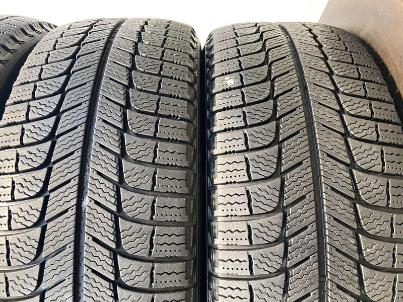 ミシュラン X-ICE 3+ 205/55R16 4本 – タイヤ・ホイールカンパニー