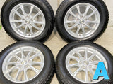 ブリヂストン ブリザック VRX2 205/65R16  /　 エクシーダー 6.5J+48 114.3-5穴 4本