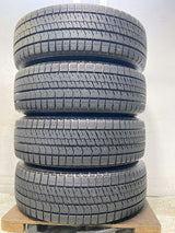 ブリヂストン ブリザック VRX2 205/65R16  /　 エクシーダー 6.5J+48 114.3-5穴 4本