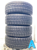 ナンカン ICE ACTIVA AW-1 195/55R16  4本