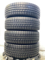 ダンロップ ウィンターマックス 03 185/60R16  4本