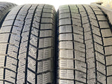 ダンロップ ウィンターマックス 03 185/60R16  4本