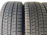 ブリヂストン ブリザック VRX2 215/55R16  /　 エナジーライン 6.5J+40 114.3-5穴 4本