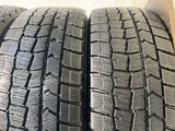 ダンロップ ウィンターマックス WM02 205/60R16  4本
