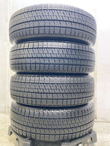 ブリヂストン ブリザック VRX2 185/60R16  /　 BALMINUM 6.0J+50 100-4穴 4本