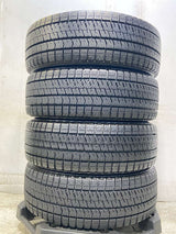 ブリヂストン ブリザック VRX2 185/55R16  /　 REVER LINE 6.0J+50 100-4穴 4本
