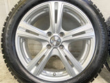ブリヂストン ブリザック VRX2 185/55R16  /　 REVER LINE 6.0J+50 100-4穴 4本