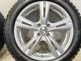 ブリヂストン ブリザック VRX2 185/55R16  /　 REVER LINE 6.0J+50 100-4穴 4本