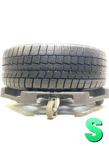 ダンロップ ウィンターマックス WM02 205/55R16  1本
