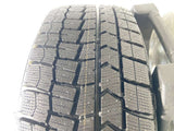 ダンロップ ウィンターマックス WM02 205/55R16  1本