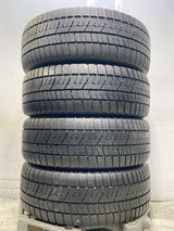 トーヨータイヤ オブザーブ GIZ2 205/55R16  /　 PRD 6.0J+45 100-5穴 4本