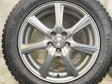 トーヨータイヤ オブザーブ GIZ2 205/55R16  /　 PRD 6.0J+45 100-5穴 4本